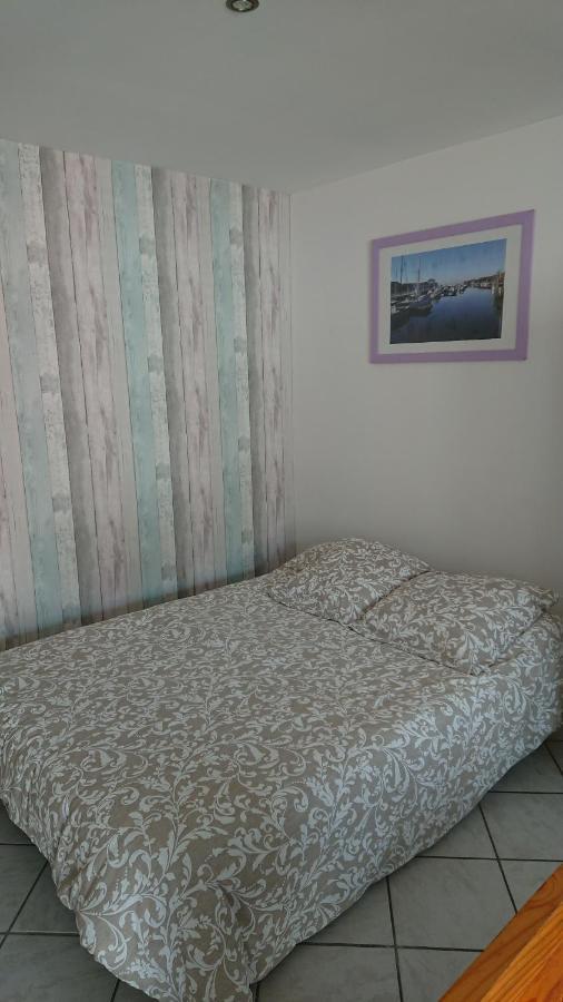 Studio Apartment Audenge Exterior photo